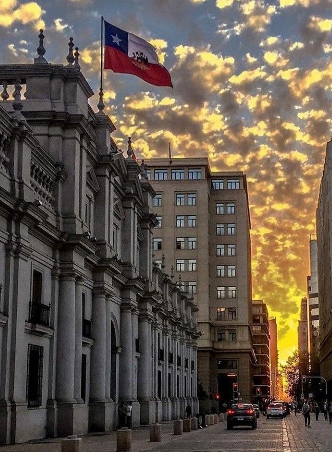 Chile: Os Destinos Imperdíveis para Sua Viagem – Atlas Viajante